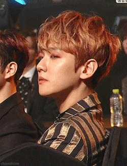 Happy Birthday Byun Baekhyun Tumblr