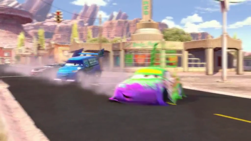 cars 2 the video game wingo download