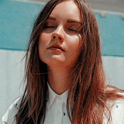 Liana Liberato camp rock