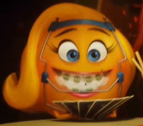 jailbreak j emoji Tumblr movie smiler