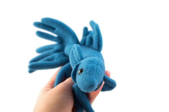 betta plush