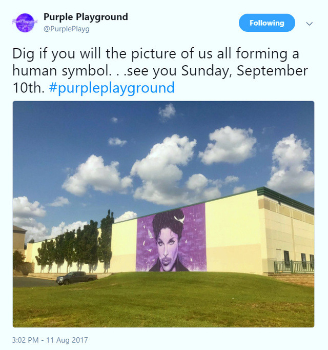 Darling Nisi - dorothyparkerwascool: Calling all Prince Fam...