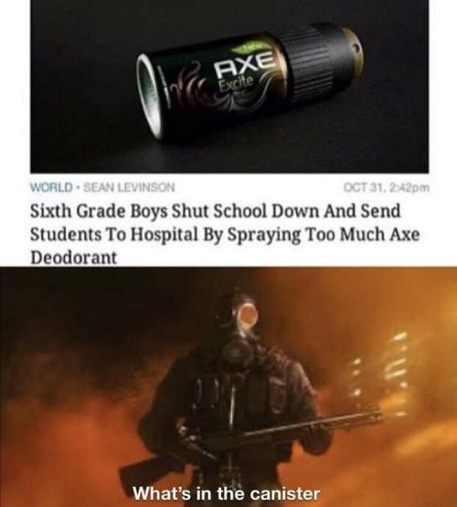 srsfunny