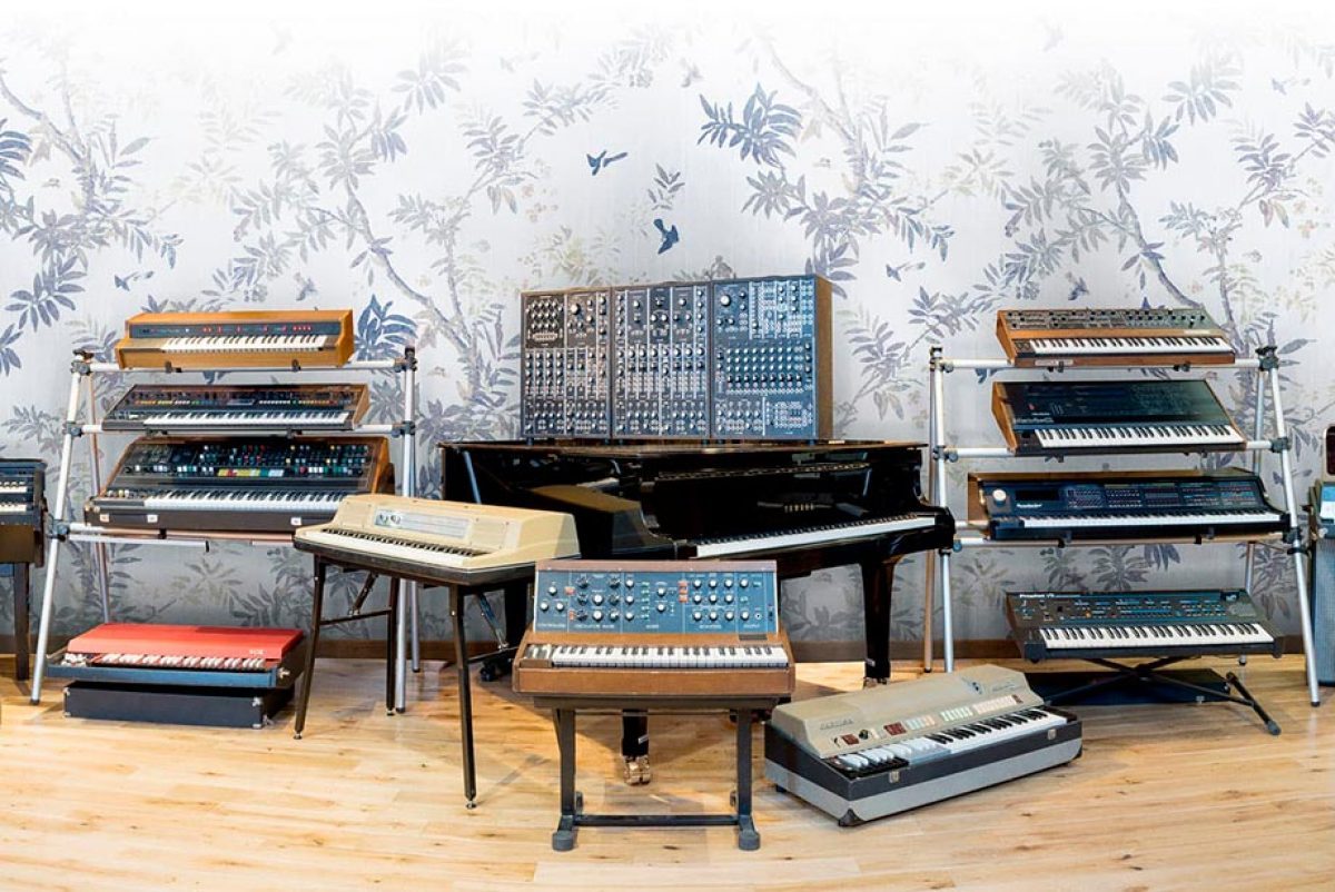 Arturia V Collection 6 v6-2 VST-AAX WIN x86 x64 Arturia V Collection 6 v6-2 VST-AAX WIN x86 x64