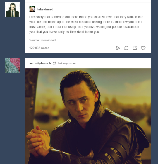 Loki dash magic – are you loki, god of knives? 🗡🙄