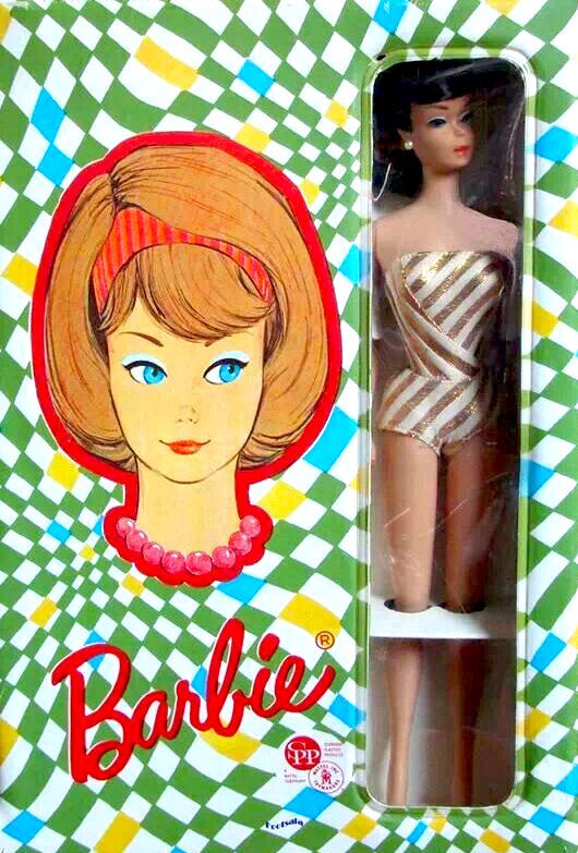 vintage barbie dealers