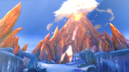 places-in-games:Eternal Sonata - Sharp Mountains