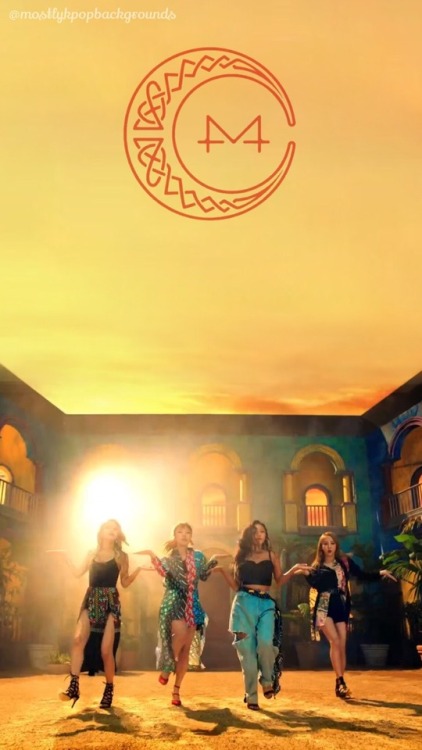 mamamoo egotistic wallpaper | Tumblr