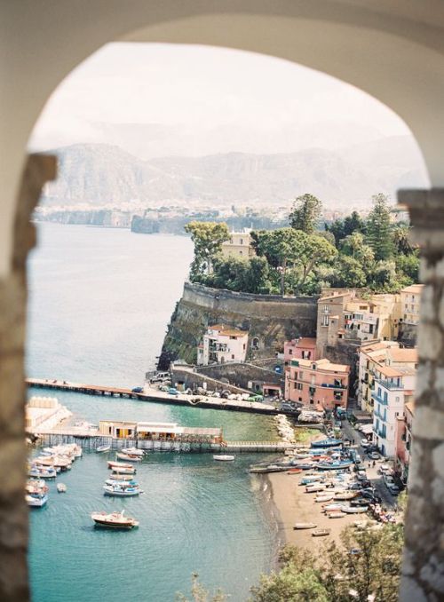 sabonhomeblog:Amalfi, Italy: Angelworx Photography