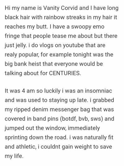 the fanfic on quotev | Tumblr