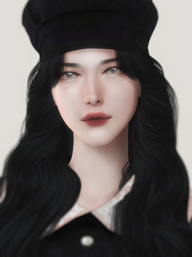 Reblog S4CC — ddarkstonee: EYELIDS N3 HQ compatible / 15...