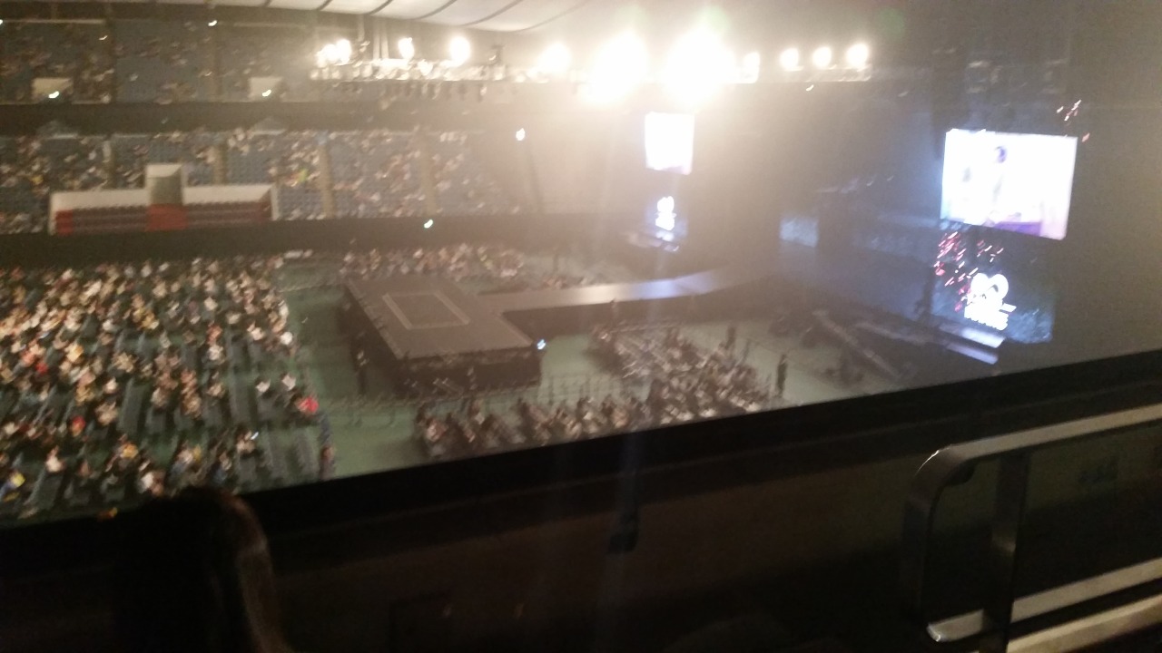 Forever Inspirit Infinite 2015 Japan Tour Dilemma Fan Account
