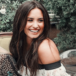 demilovatoicons:like if u save