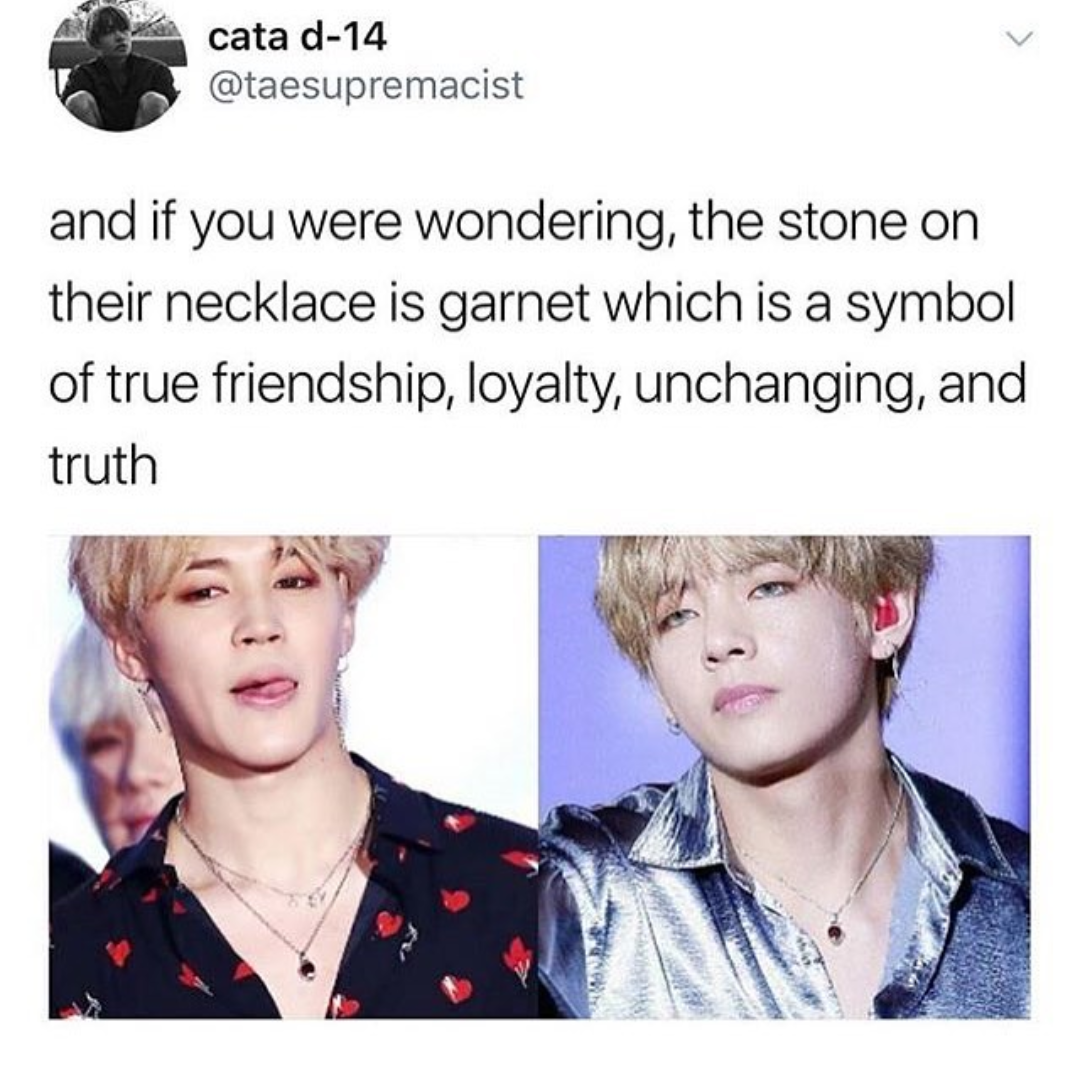 Vmin Friendship Tumblr Posts Tumbral Com