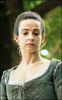 zuzcreation:Laura Donnelly as Jenny Fraser in Outlander (x9)