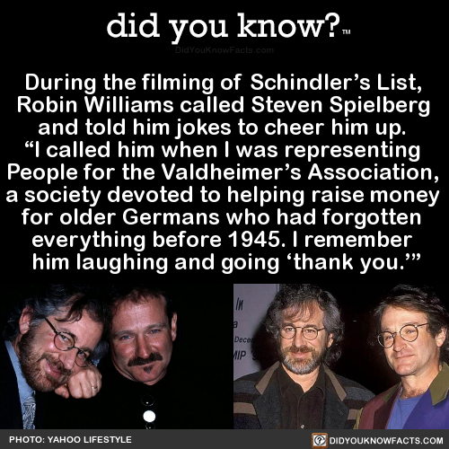 during-the-filming-of-schindlers-list-robin