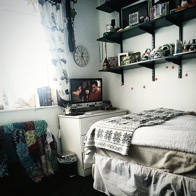 tumblr bedrooms - Tumblr Nixu9tInW71qekfkzo1 640