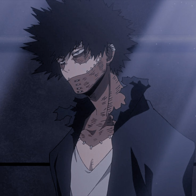 dabi icons on Tumblr