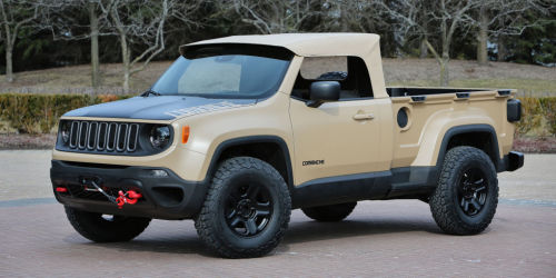 motoriginal:Jeep Does It Again:Sticking with Jeep tradition,...