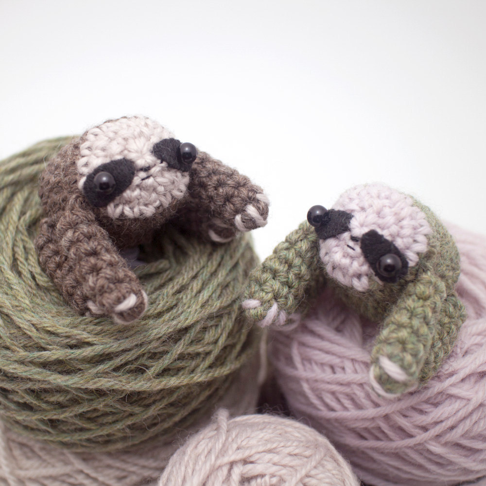 sosuperawesome: DIY Amigurumi Kits and Patterns...