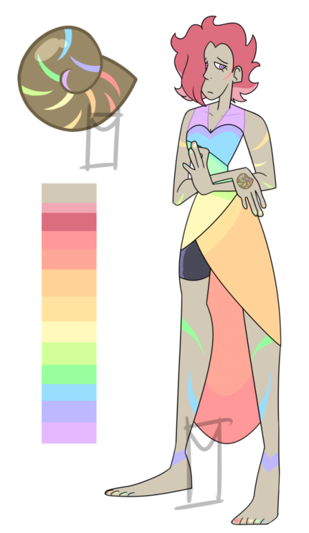 moussaieffs:i made it. my official me-as-a-gem gemsonaName:...