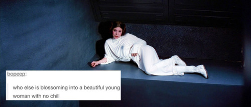 sappsorrow:Star Wars + text postsPart XXXIV