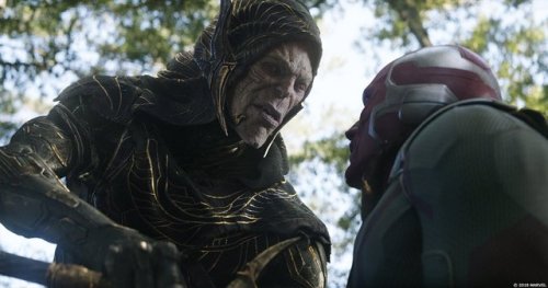 marvel-feed:NEW ‘AVENGERS: INFINITY WAR’ STILLS!