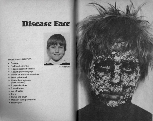 zgmfd:Make-Up Monsters, Marcia Lynn Cox (Tempo Books 1976)