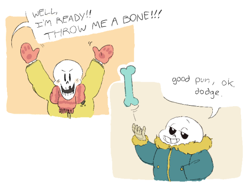 askbabybones:I LOVE TRAINING WITH SANS!!! I HAVEN’T GOTTEN...