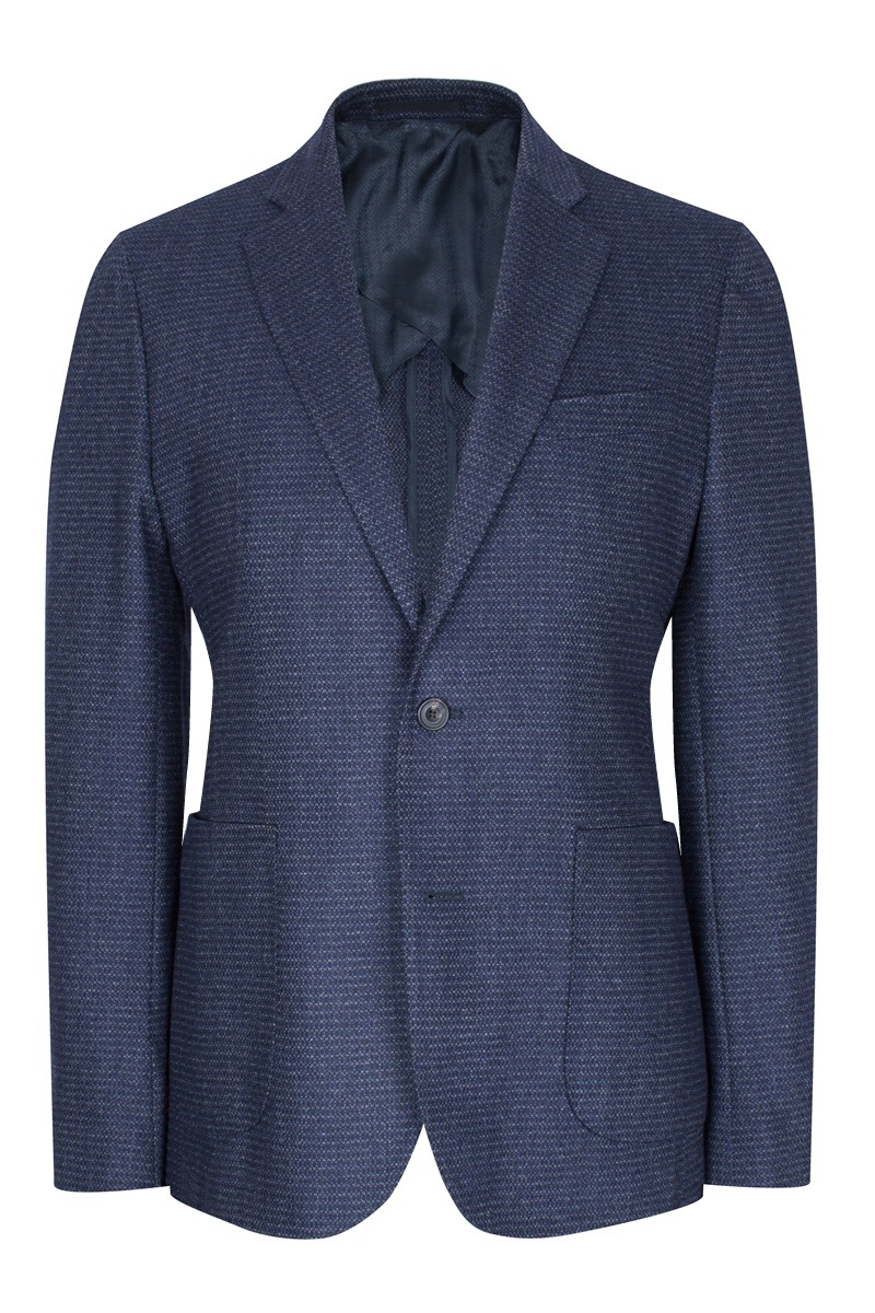 New Arrivals: Hardy Amies Jackets Patch pocket... - Malford of London