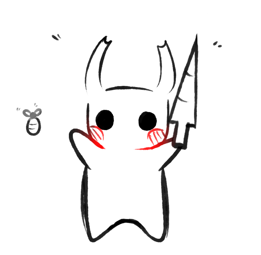 chiniri — hollow knight silksong sherma!!