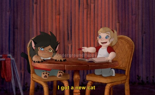 undergroundpuppy9:Recently i watched Lilo&Stich… and this is...