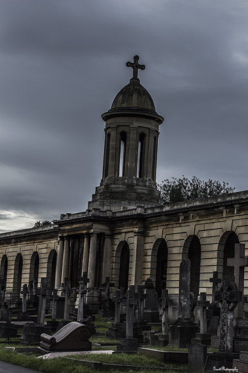 brompton cemetery london england cemetery historical