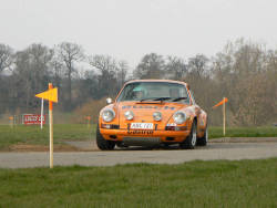 @PORSCHE 911 BACKDATE PROJECT