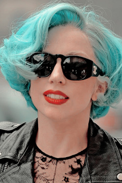 Icons Lady Gaga Twitter Tumblr