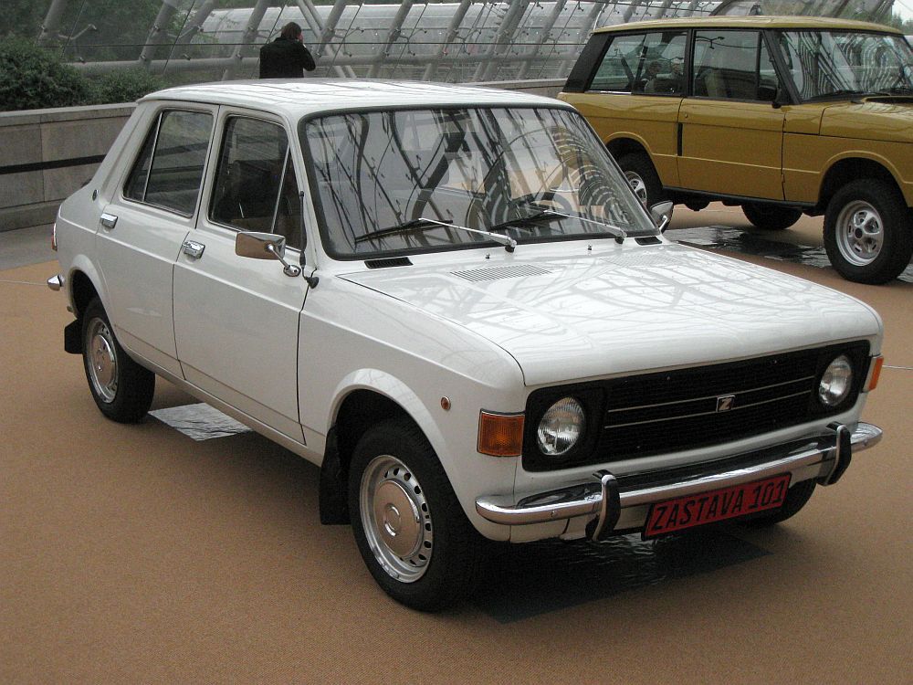 Car Conundrums The Fiat 128 Is A Front Engine Front Wheel Drive