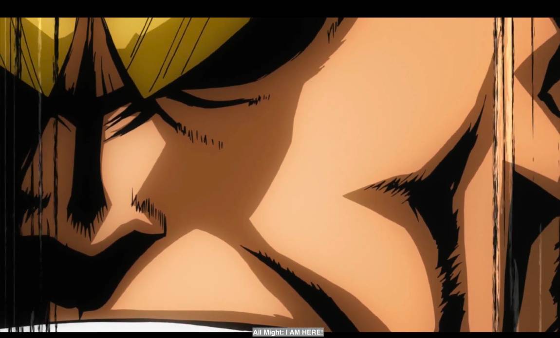 Did My Hero Academia's All Might's Fight with All For One Hint at His  Imminent Death? - FandomWire