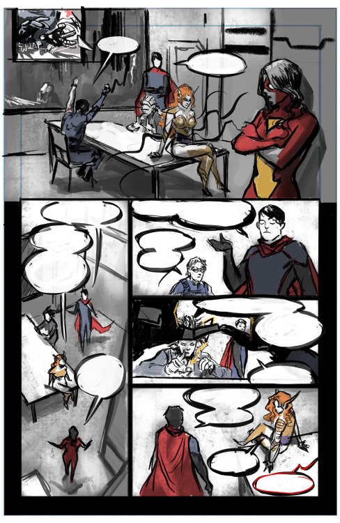 marvel-dc-art