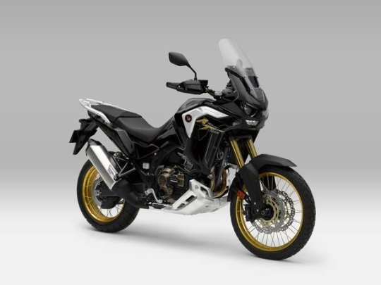 Honda Africa Twin 2020