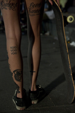 @Paz, Amor e Skate