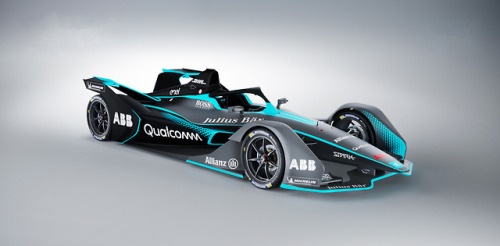 itracing:First Look: The Next Generation of Formula EFormula E...