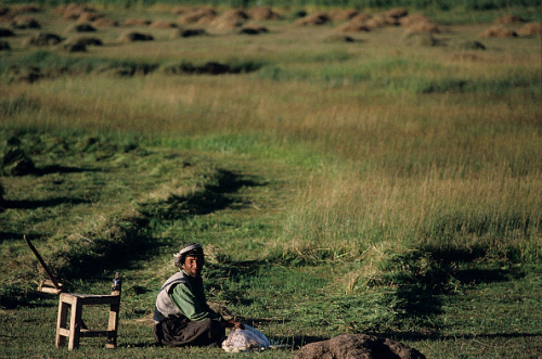 m4zlum:Eastern Kurdistan, 1990s by Kaveh Kazemi