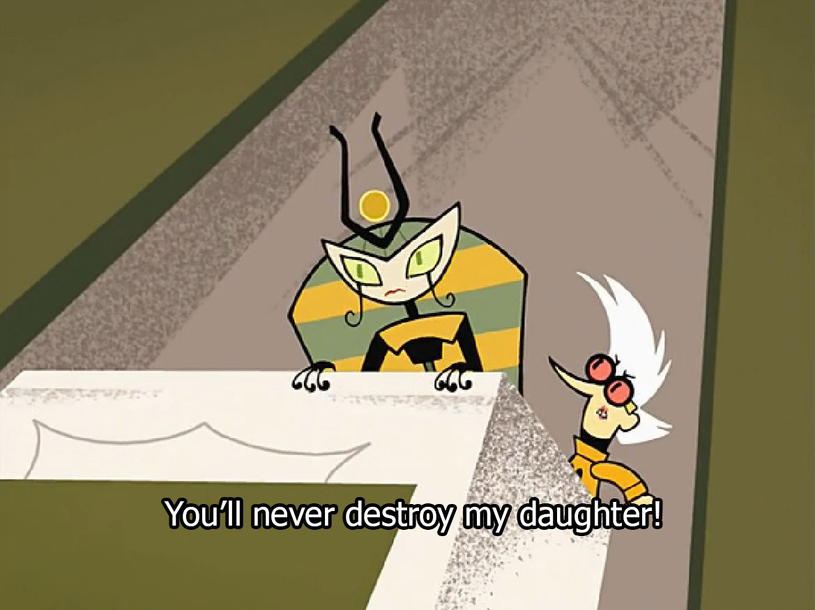 Danny Phantom gay sex