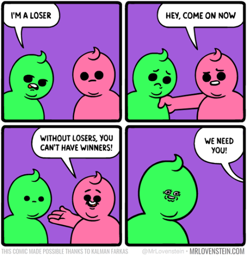 tastefullyoffensive:by Mr. Lovenstein