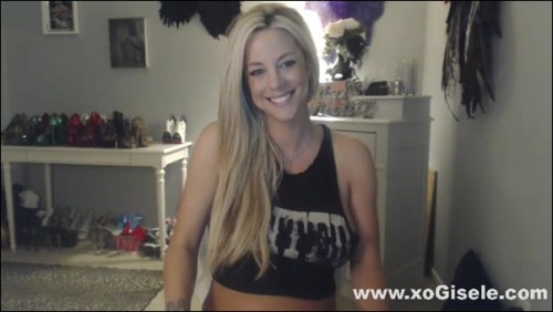 We Love XoGisele