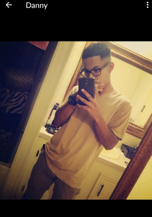 baitedboys956:Danny San Benito tx same shirt 2nd and 5th pic!