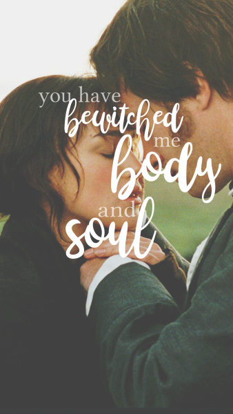 Pride And Prejudice Lockscreens Tumblr