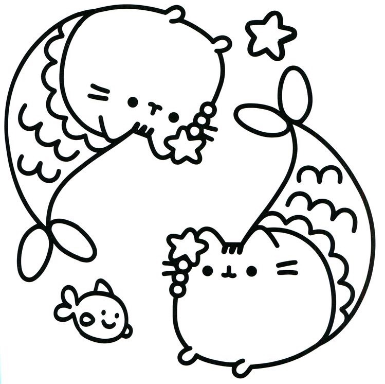 550 Top Kleptocats Coloring Pages , Free HD Download