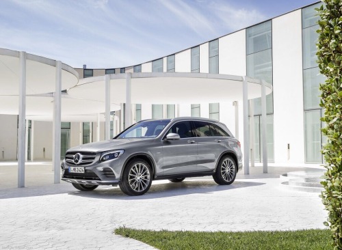 Gle 580 4matic In Der Baureihe V 167 Nun Offiziell Bestätigt