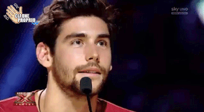 Resultado de imagen para alvaro soler gif